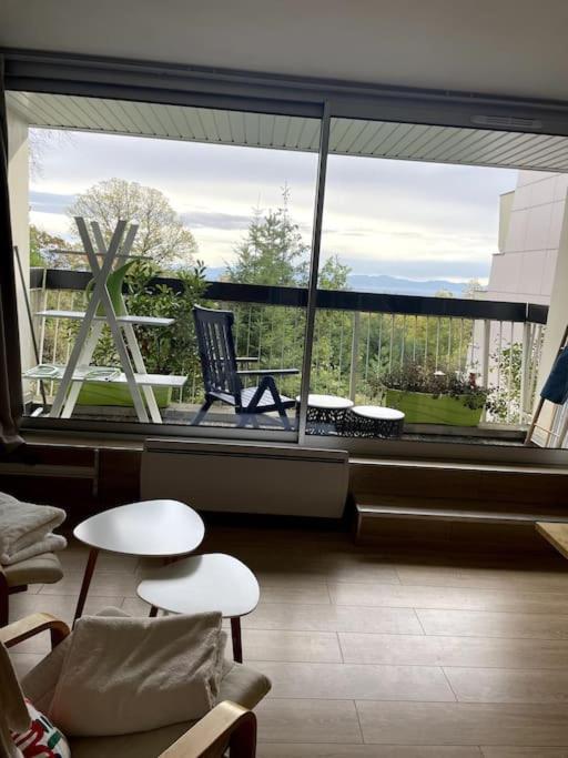 Apartment Entre Foret Et Vignoble ! *