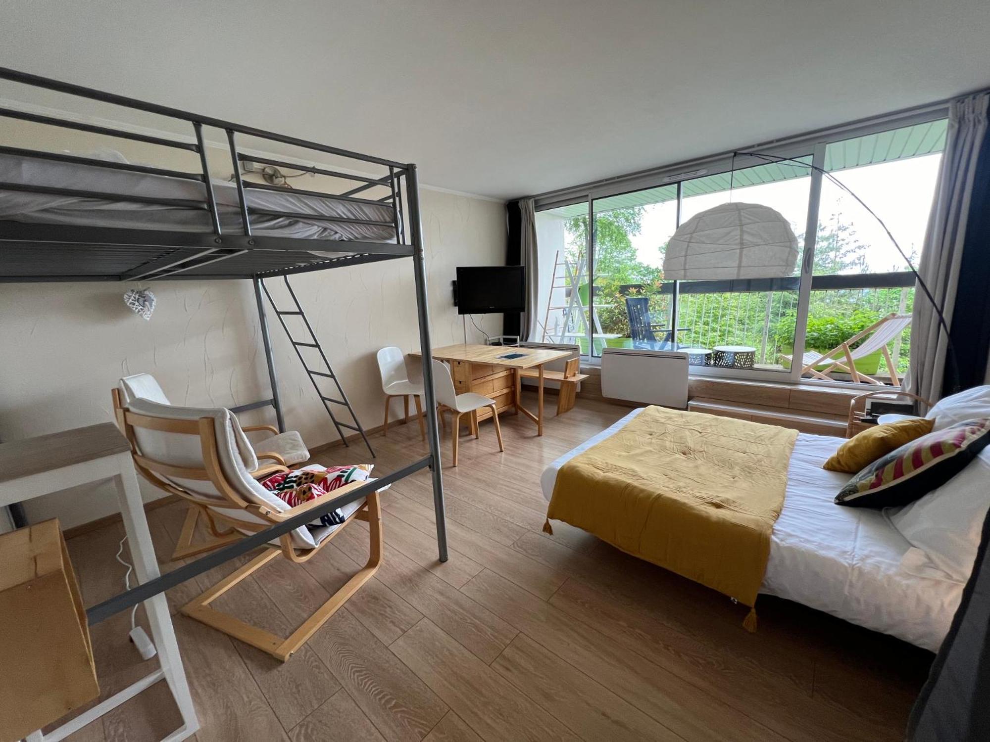Entre Foret Et Vignoble ! Apartment Turckheim